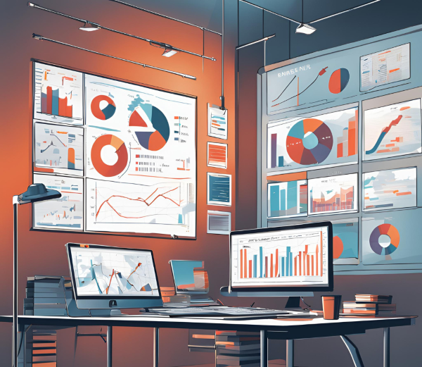 data analysis in process for identifying data quality issues